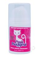 Pink Pussycat Gel Enhancement (12 Per Display)