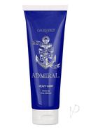 Admiral Heavy Hand Fisting Water Based Gel 8oz