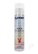 Playboy Slick Strawberry Flavored Water...