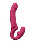 Lovense Lapis Rechargeable Silicone App Control Dual End...